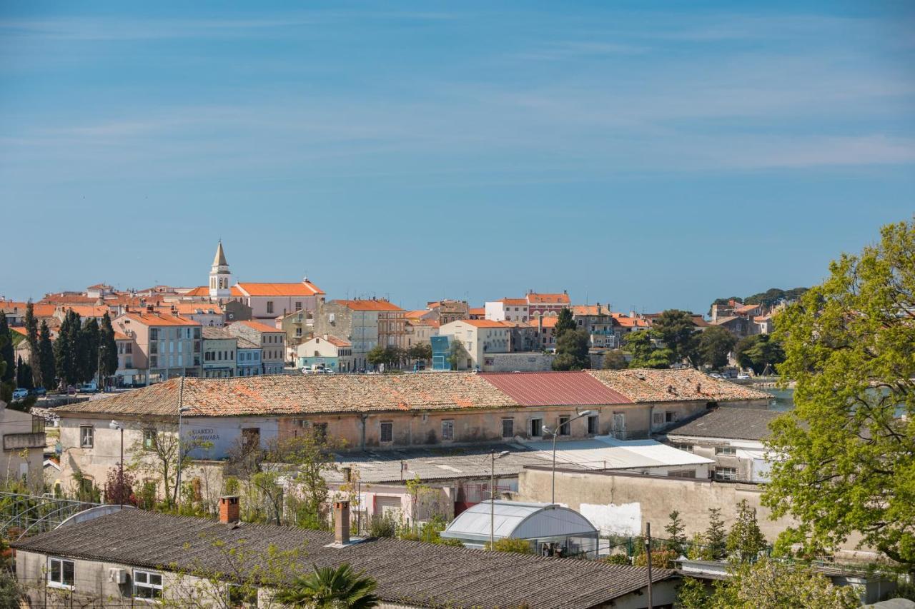 Apartment Bellavista With Amazing View Poreč Exteriér fotografie